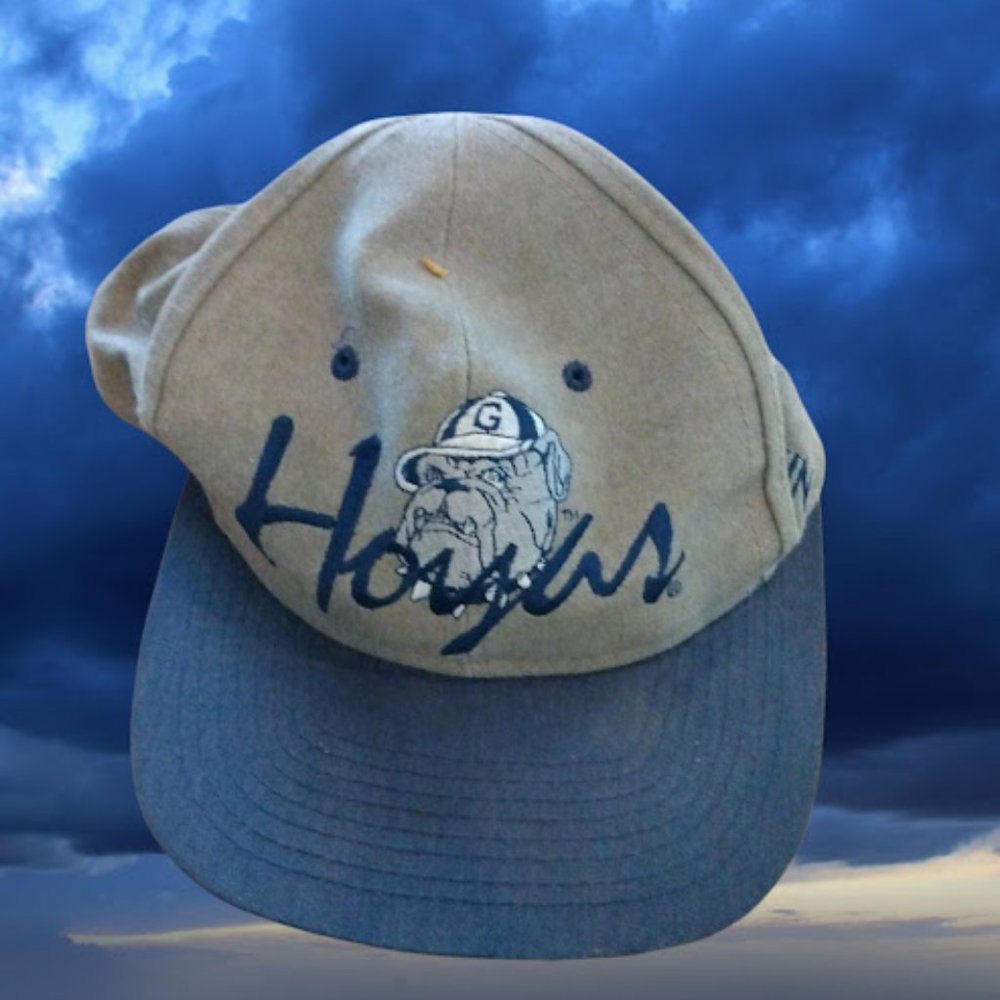 Georgetown Hoyas Baseball Cap